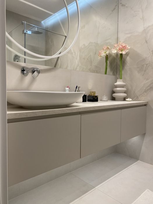 Meble na wymiar, stolarnia „Meblotom”