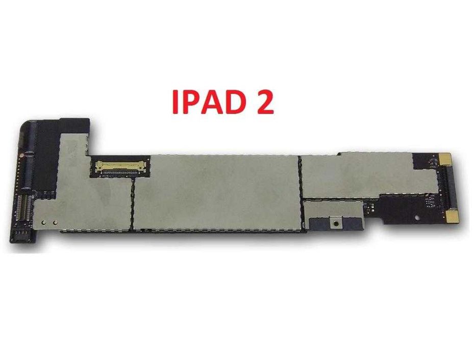 Płyta główna do Apple iPad 2 A1395 16GB