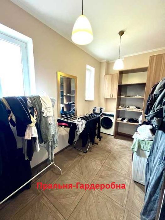 Продаж Котеджу Новобуд-КарпатБуд. вул. Варшавська
