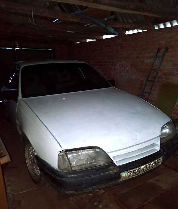 продам опель омега а в хорошем срстоянии