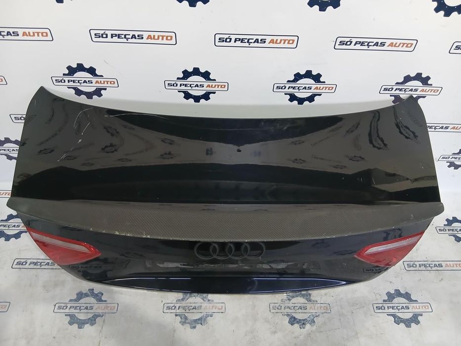 MALA PRETO AUDI A5 8T3 3.0TDI QUATTRO ANO: 2007
