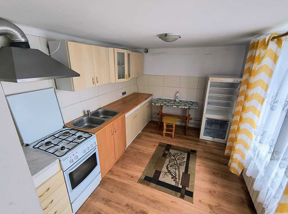 Działki z 2 budynkami 4802 m², mieszkalno-usługowa oraz rolna, Dąbrowa Górn. Łosień - Widok 4