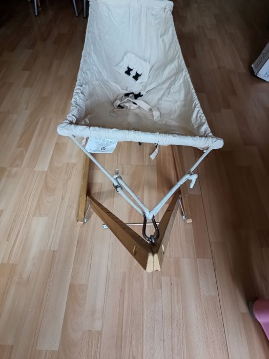 HAMAK bujaczek dla niemowlaka