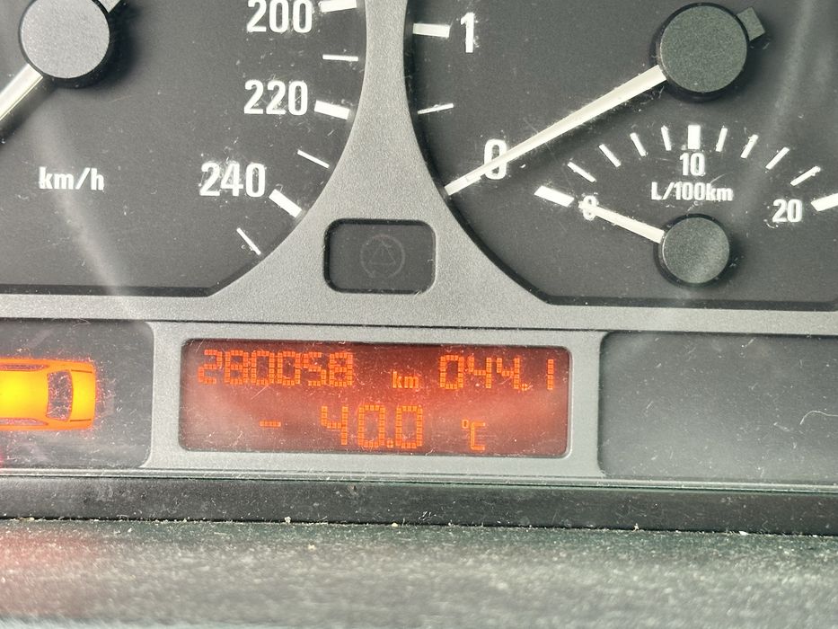 Silnik bmw e46 m52b20TU jeszcze w samochodzie możliwość sprawdzenia