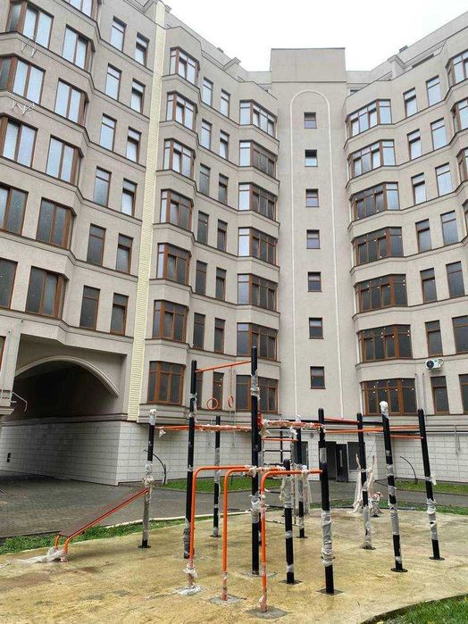 1-комнатная квартира по адресу ул. Комарівська (площадь 50,1 м²) - Atlanta.ua - фото 9