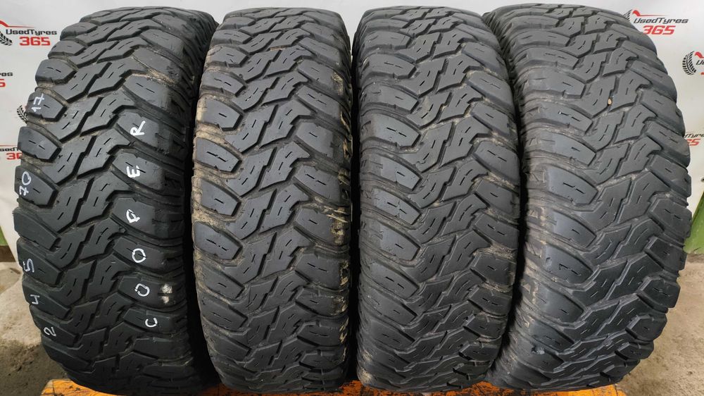 БЕЗ ПРЕДОПЛАТ Шини/Резина/Колеса Cooper 245 70 R17 119/116Q