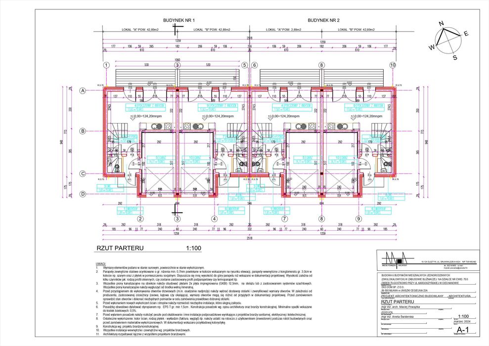Dom Bez Opłat W cenie Mieszkania OSIEDLE SŁONECZNE  Ostatni DOM