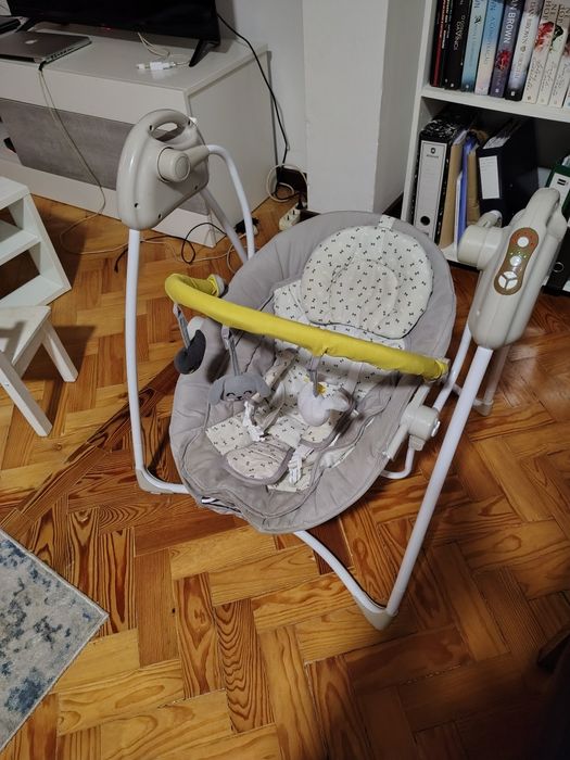 Baloiço / Espreguiçadeira Verbaudet Balancelle