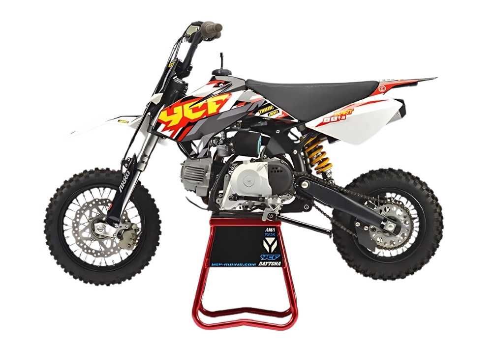 Пітбайк YCF Start F88SE 2024, в АРТМОТО, в місті Суми.