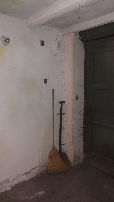 Garaż do wynajęcia centrum miasta Koło