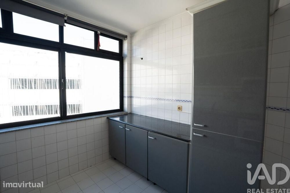 Apartamento T2 em Vila Real de 70 m2