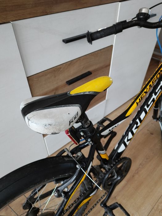 Rower Kross Hexagon 20cali