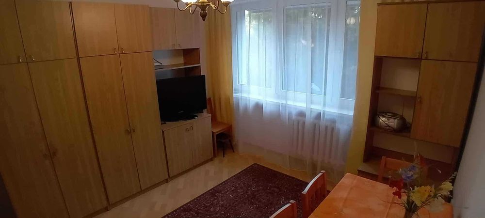 Sprzedam mieszkanie 2-pokojowe z oddzielną widną kuchnią i loggią na Bemowie-Jelonki - Widok 5