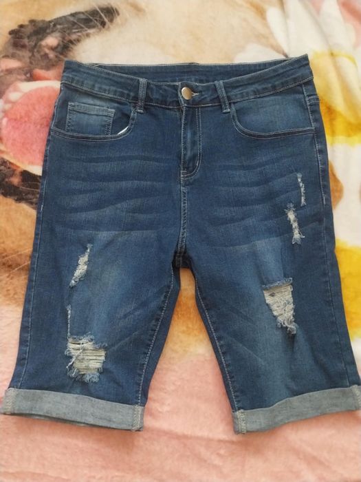 Джинси штани  чоловічі та шорти джинсові