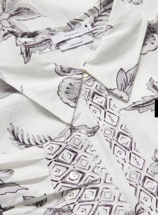 Сорочка Женская reserved