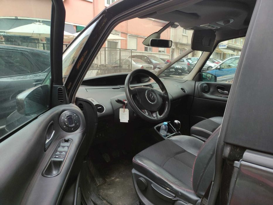 Renault Espace 2.0Dci, 2007