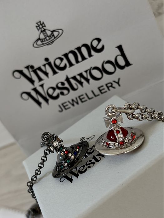 westwood vivienne - купити аксесуари - Ціна на OLX.ua