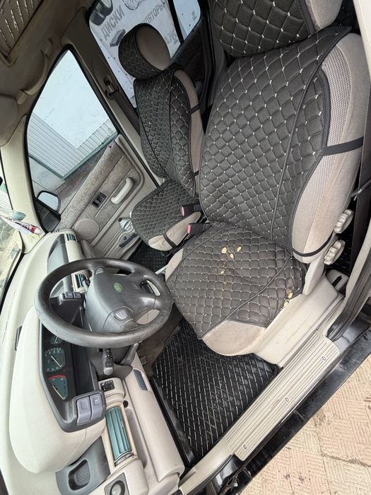 Продам Повноприводний джип