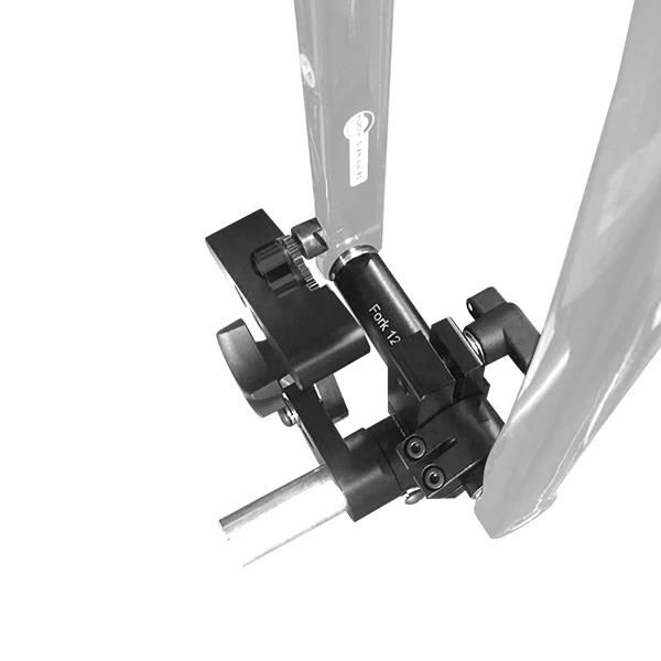 Zestaw montażowy Super-B do hamulców tarczowych