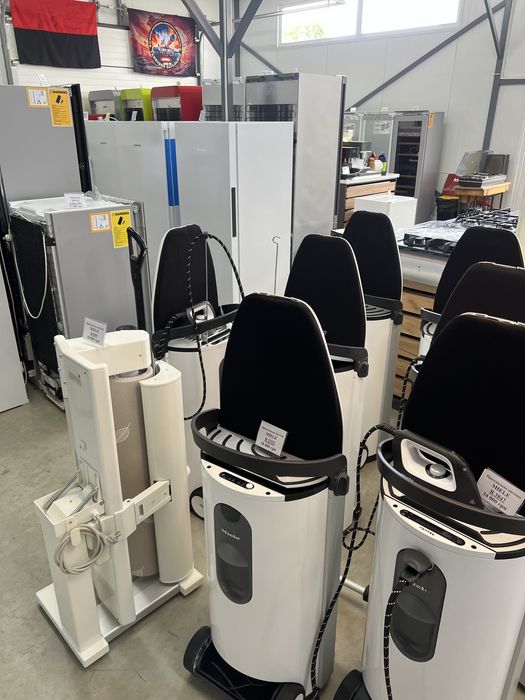 Прасувальна система Miele Fashion Master ВСІ МОДЕЛІ B 1847 , B 4847