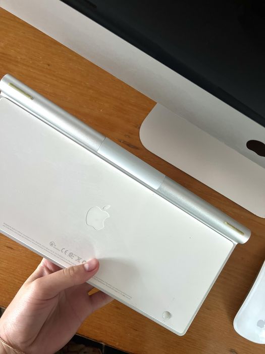 iMac Retina 5K 27” (Late 2014), Intel Core i5, 16 ГБ RAM, Fusion Drive 1.12 ТБ