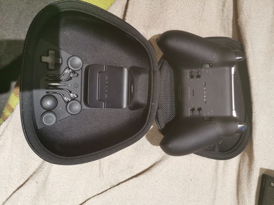 Pad Xbox one elite series 2