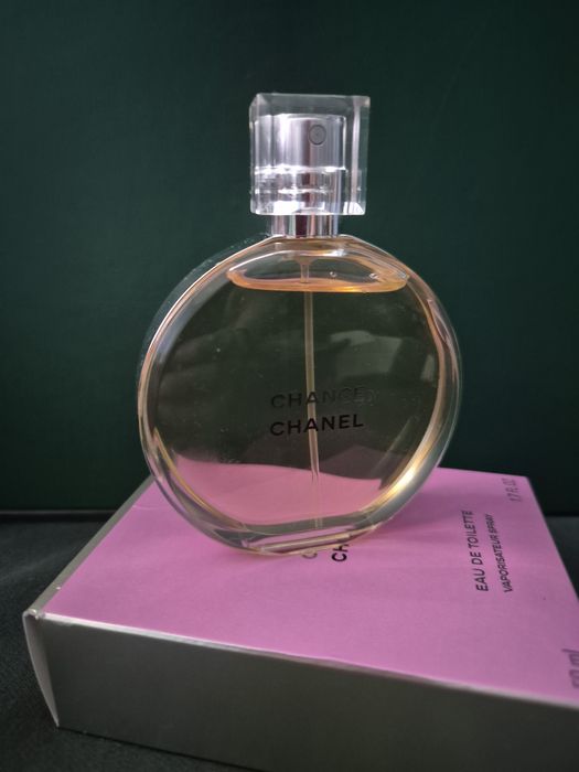 Chanel Chance 50 ml Eau de Toilette