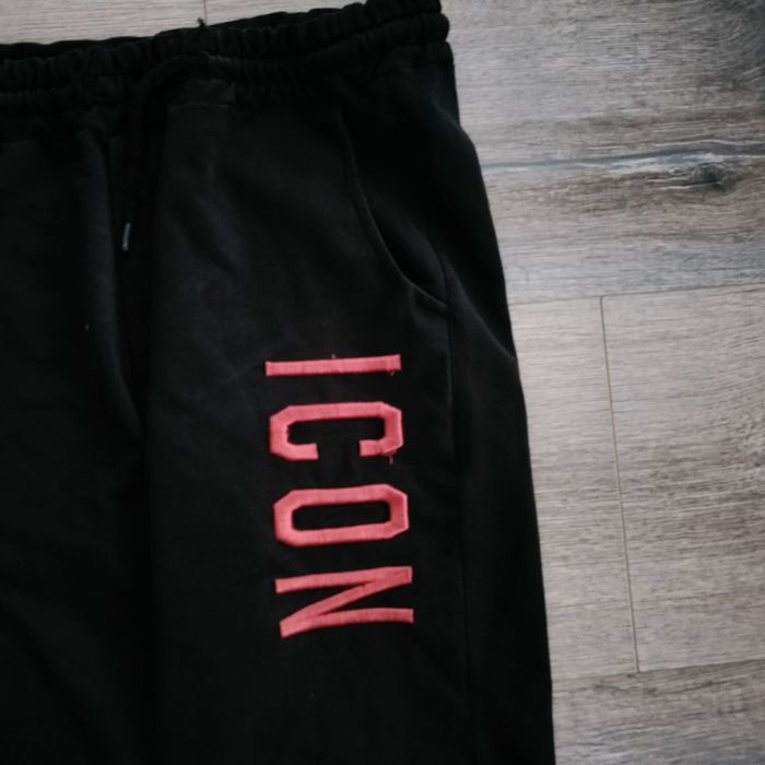 Шорти Dsquared2 Icon |L-M| Шорты