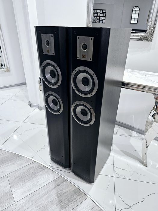 Kolumny GrandHigh FS-2000 Okazja