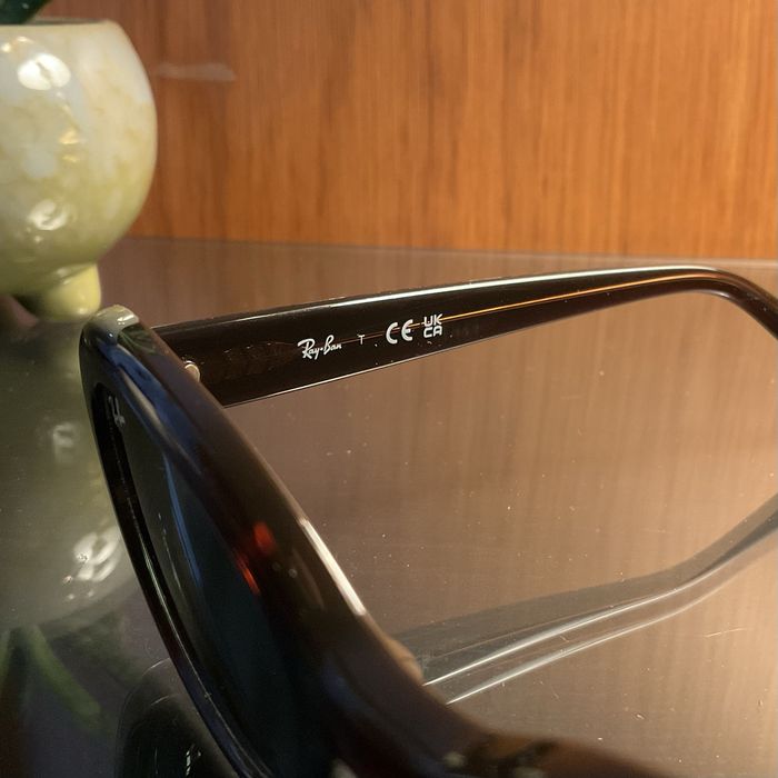 Ocúlos de Sol Ray-Ban originais – como novos