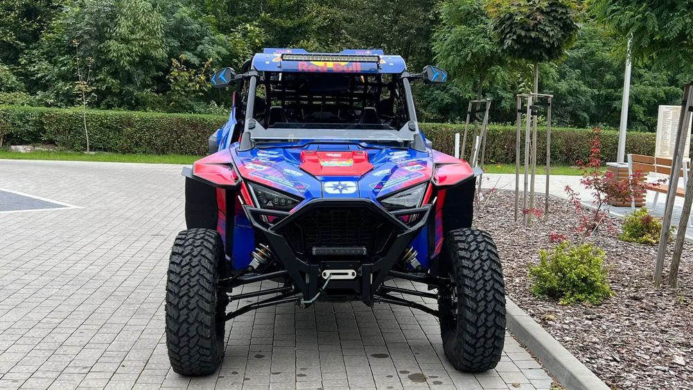 Polaris