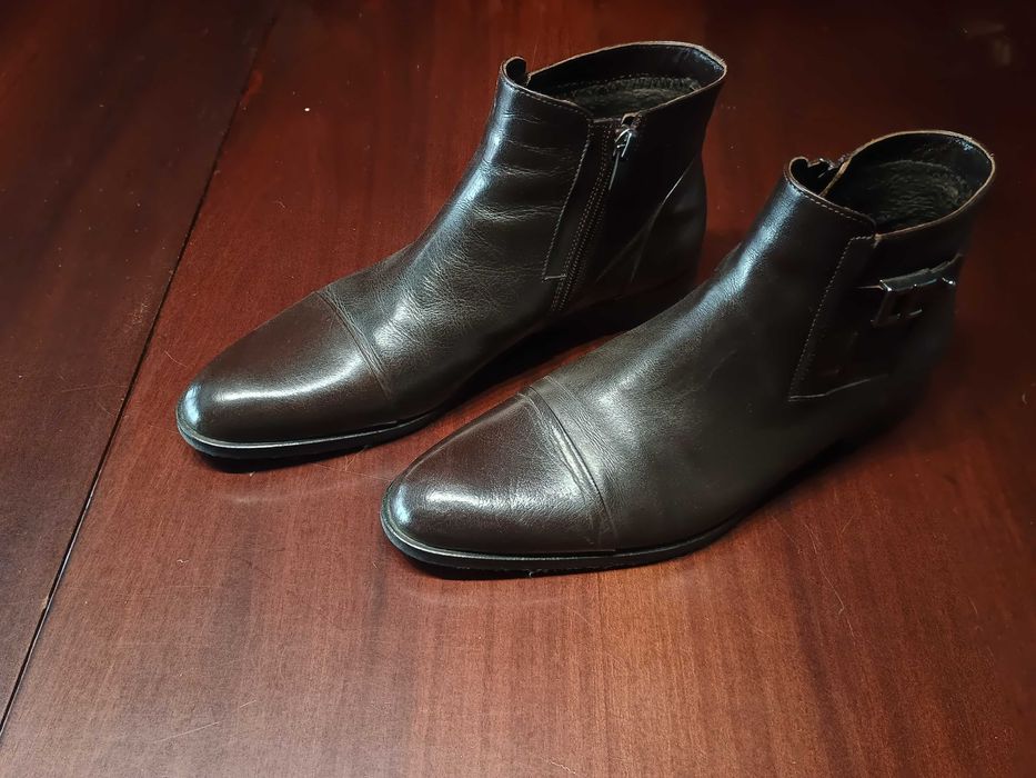 Чоловічі черевики