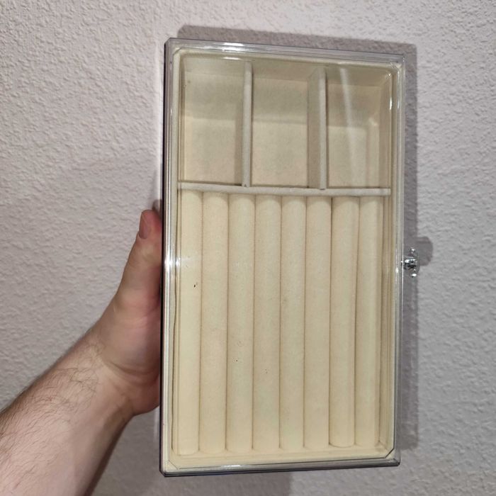 Шухляда для прикрас, коробка для прикрас, шкатулка для прикрас