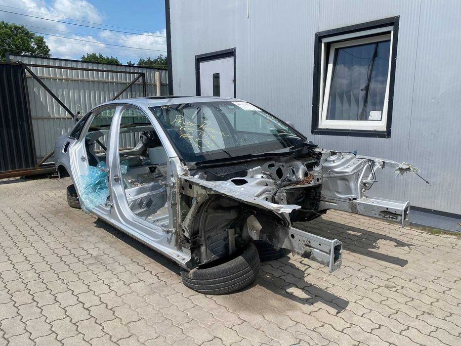Audi A4 B8 B8.5 2014 Ауді А4 Б8 Авто Кузов авто з документами  S-line