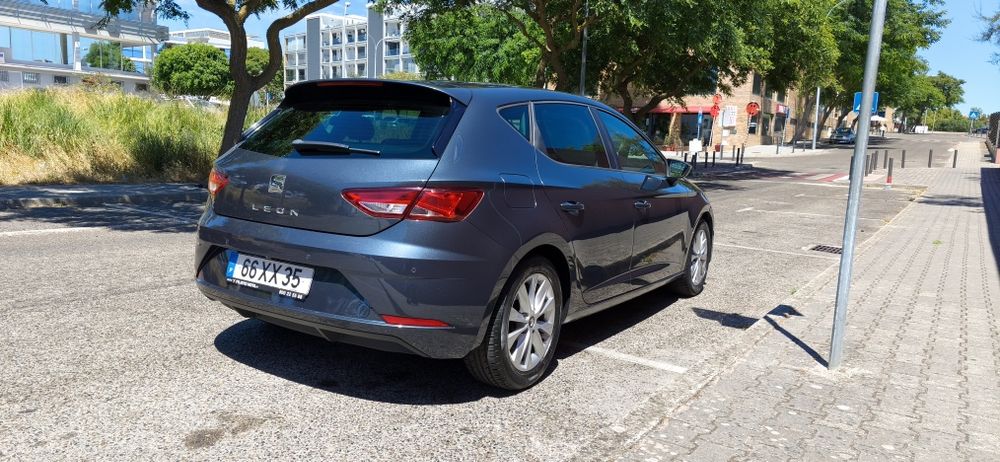 Seat Leon 1.0 EcoTSI Style S/S GARANTIA STAND
