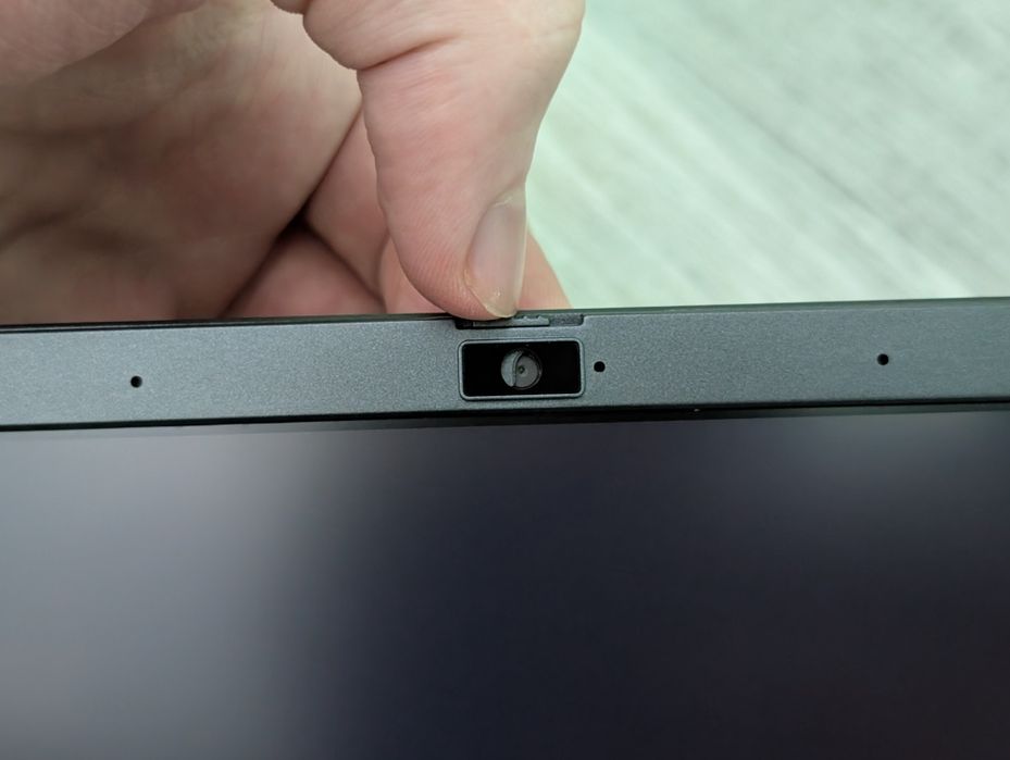 Ноутбук - i5 1240р, 32gb ddr4, 512gb ssd m2, новий