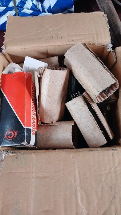 Продам радиолампы ссср