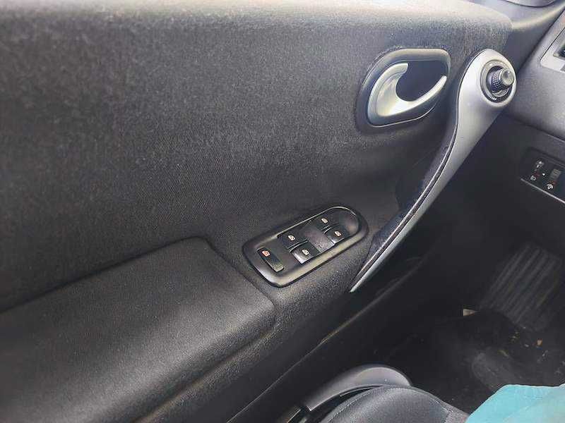 Renault Mégane — fotografia 11