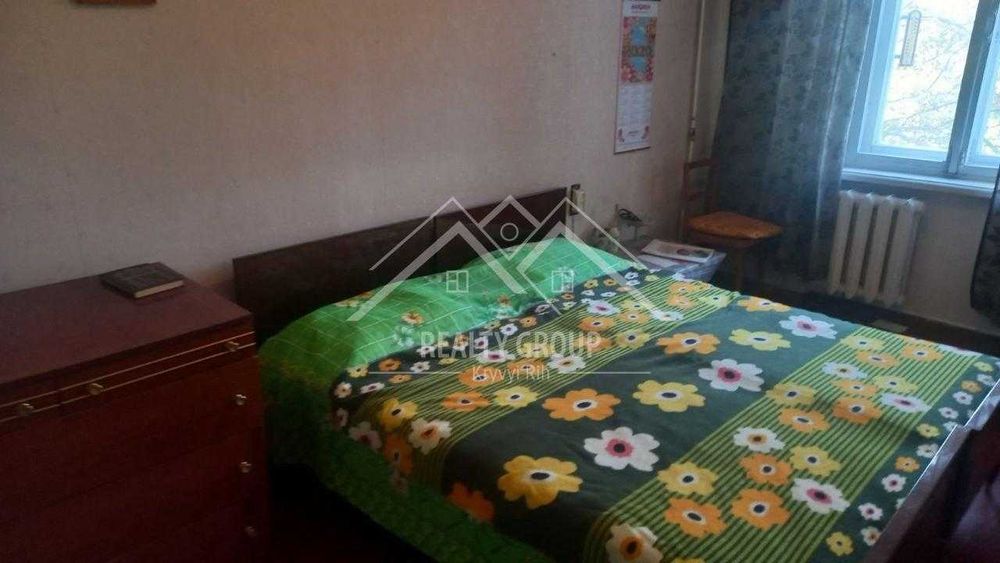 Продаж 2 кімнатної квартири в центрі м. Жовтих Вод.
