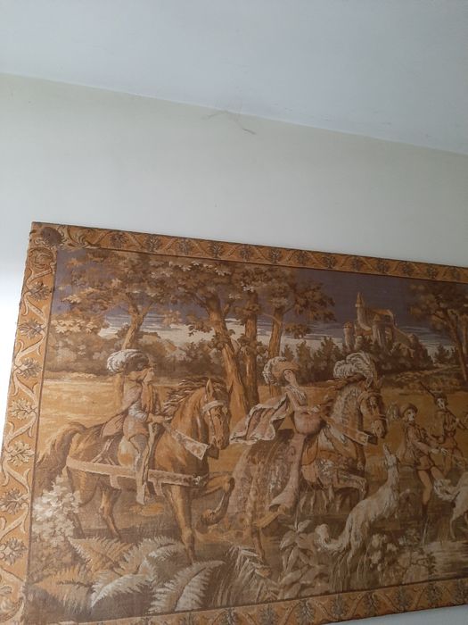 Tapeçaria de parede