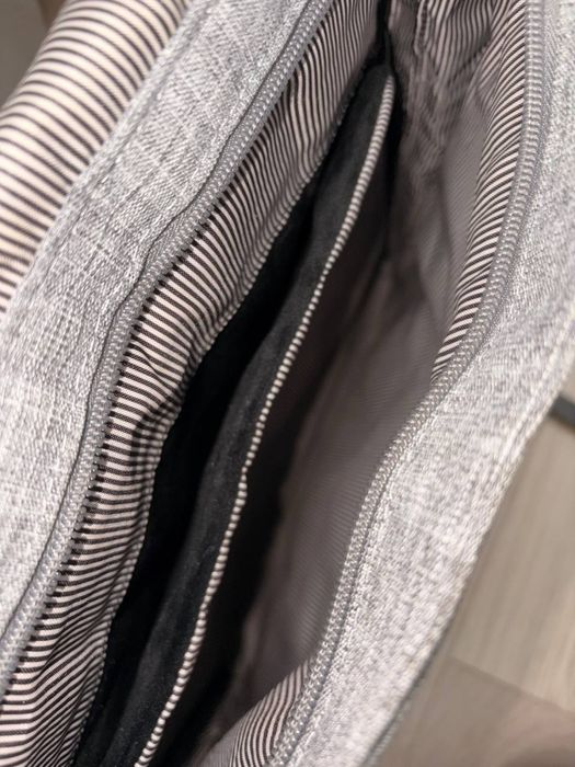 Рюкзак Bodachel, сірого кольору, модель BS10-26