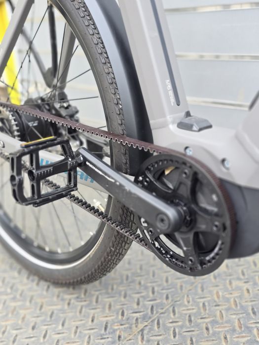 Sinus R5f rower elektryczny ebike Bosch smart