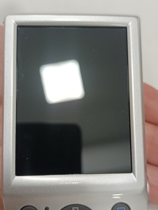 NOWY Aparat cyfrowy Canon IXUS 175 20mpx zoom x8 HD CCD vintage retro