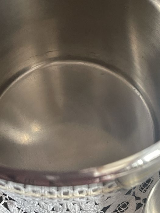 Wiaderko do lodu Zepter