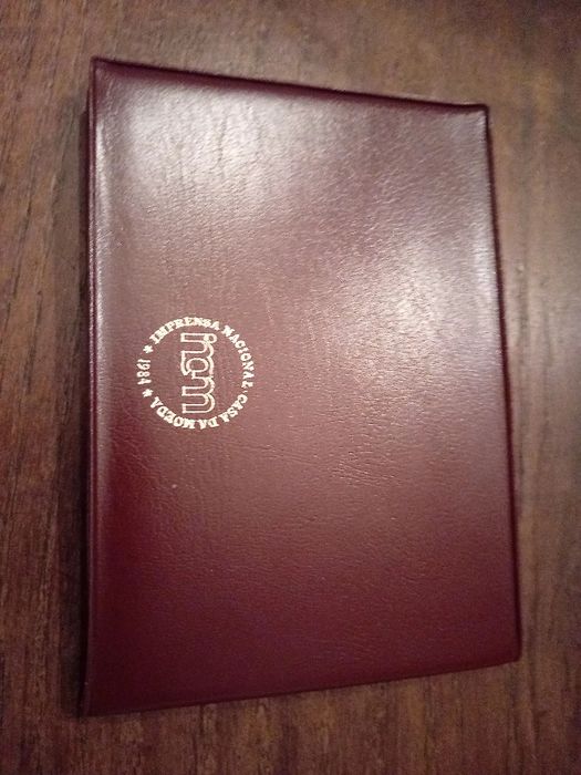 Moeda Comemorativa 25 Abril