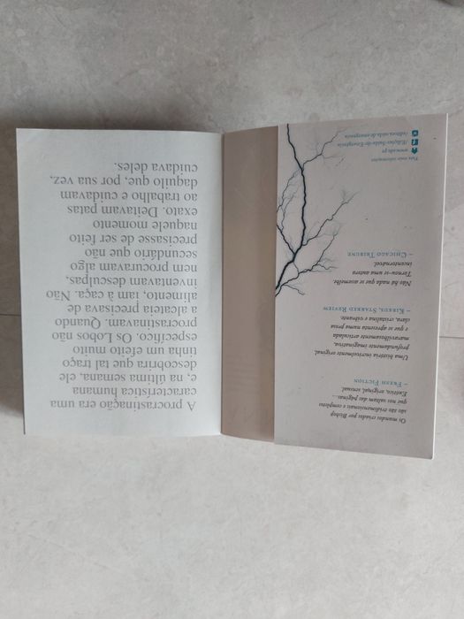 Livro de Anne Bishop