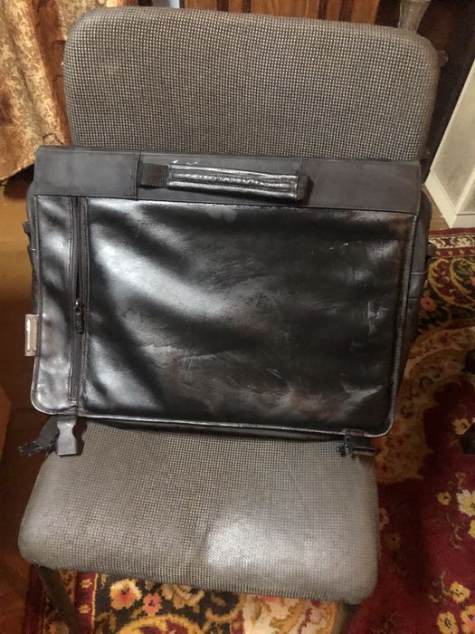 Сумка для ноутбука