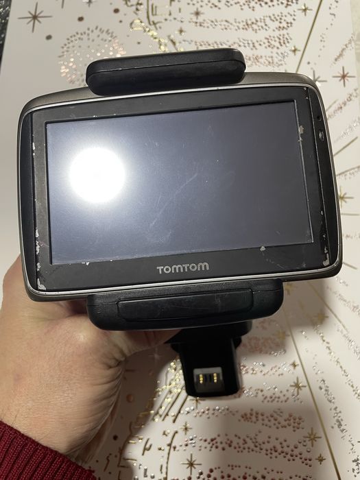 GPS Original Fiat 500 entre 2009 e 2015