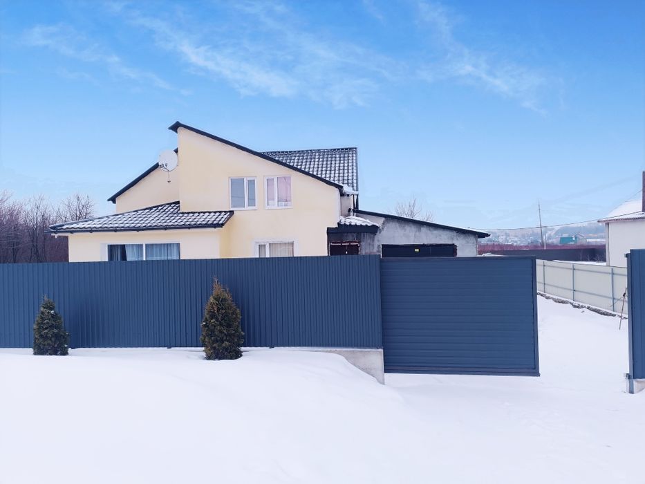 ТЕРМІНОВО! Продається житловий будинок 5 хвилин до центра.Від Власника