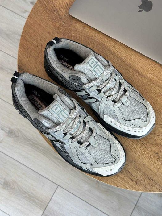 !SALE! New Balance 1906R Grey/Black 40 41 42 43 44 45